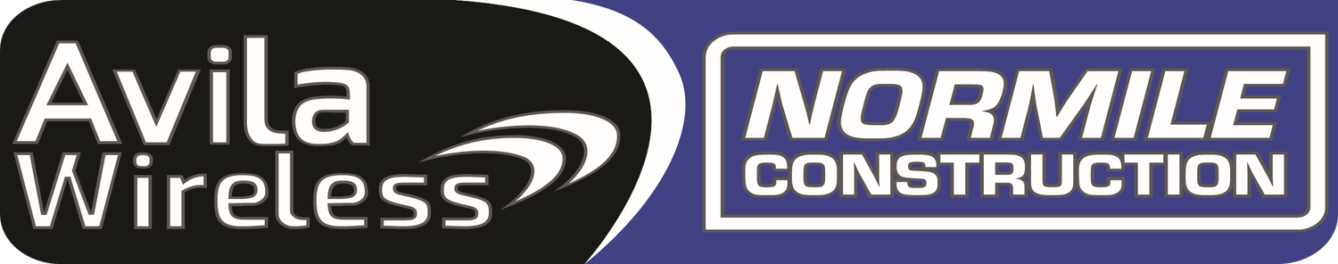 Avila Wireless & Normile Construction