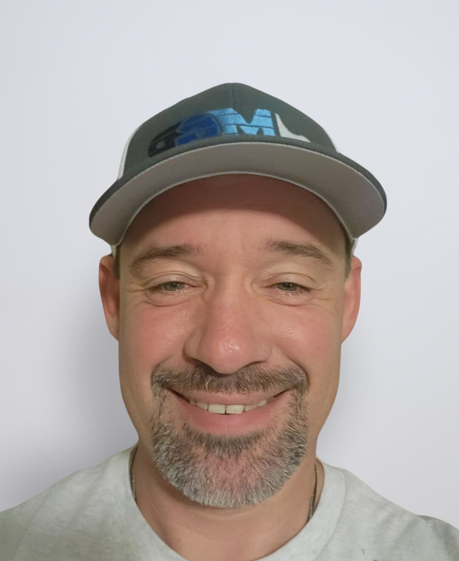 Matt Gifford, Owner of MGP Coatings